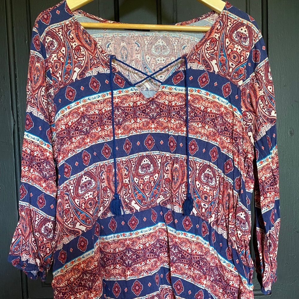 Papermoon Top